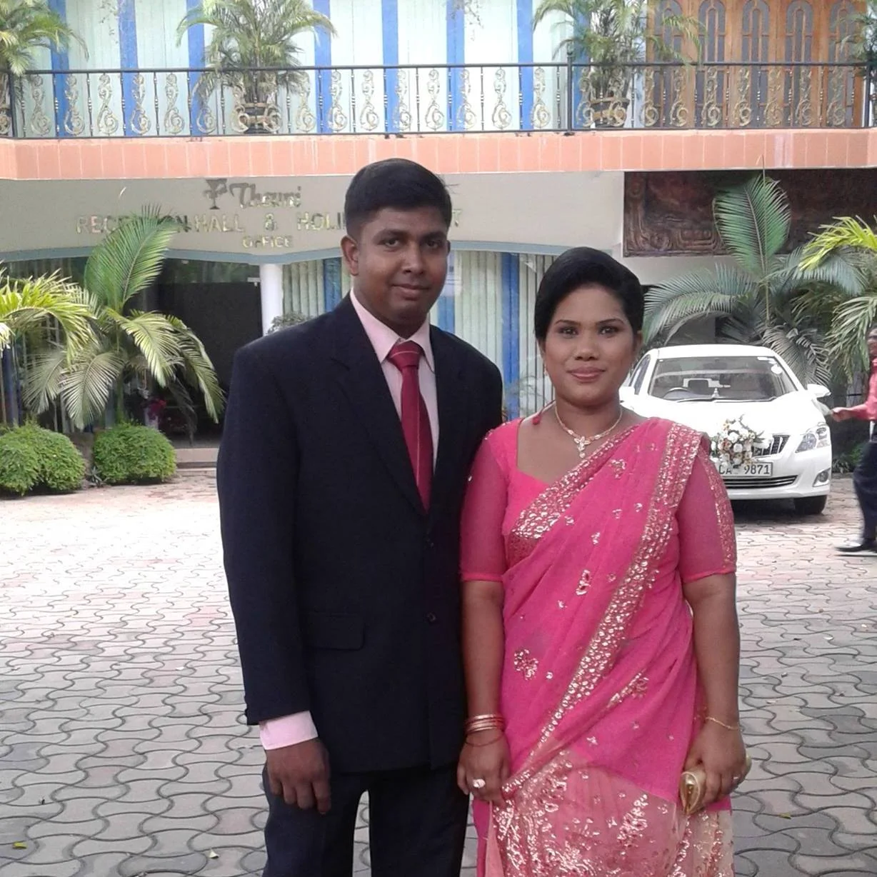 Dilushika Ruwanthi